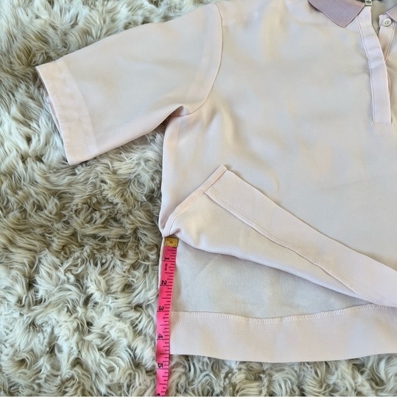 ARITZIA Babaton Crepe Cropped Top - Picture 7 of 8